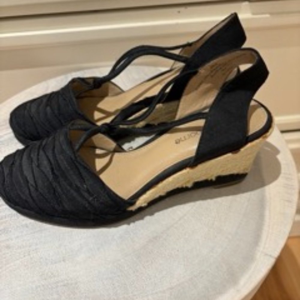 Size 6 Espadrilles